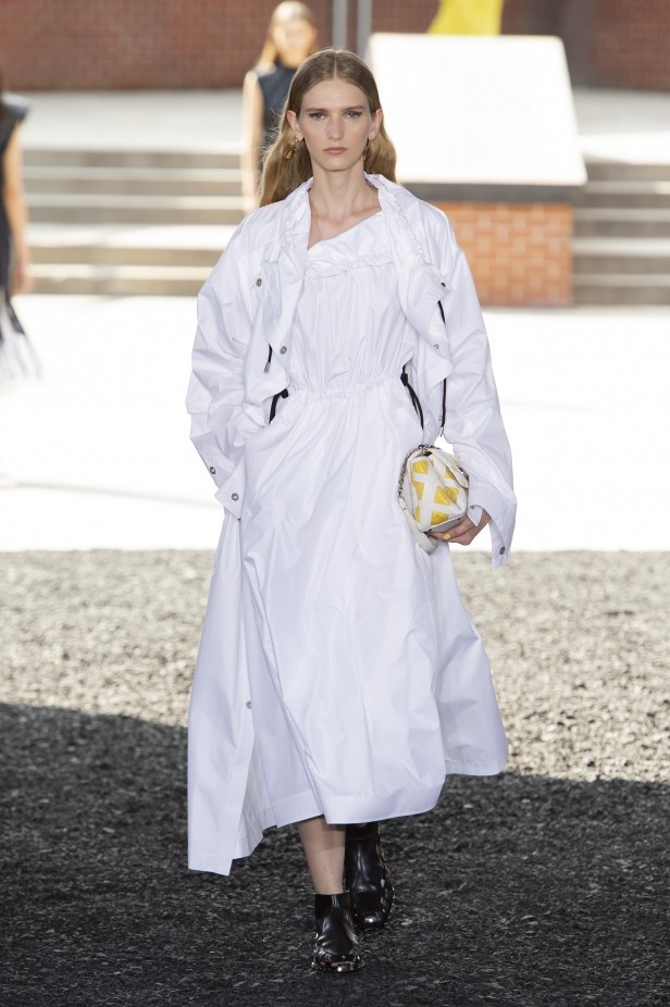 مجموعة Phillip Lim لربيع 2020