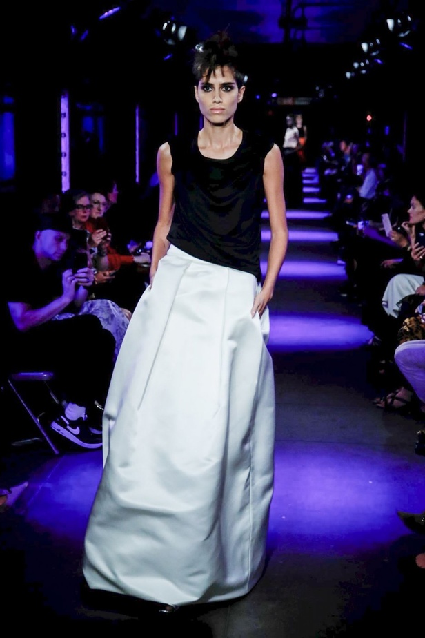 مجموعة توم فورد لموسم ربيع وصيف 2020