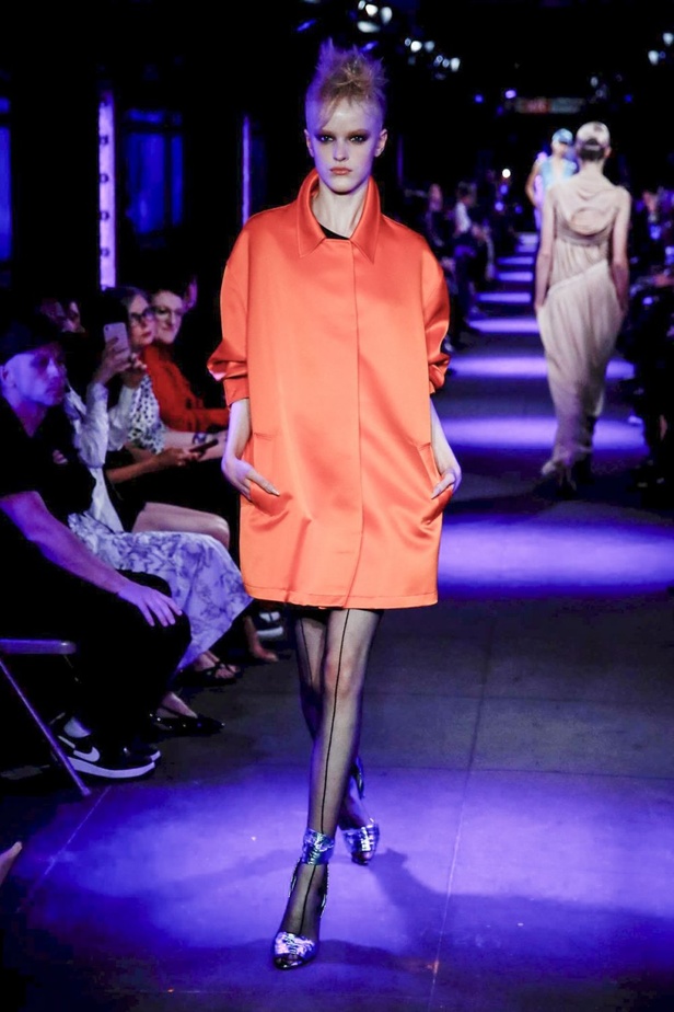 مجموعة توم فورد لموسم ربيع وصيف 2020