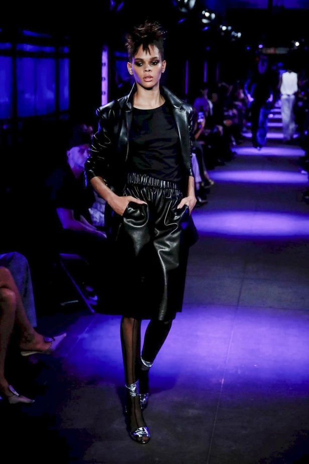 مجموعة توم فورد لموسم ربيع وصيف 2020