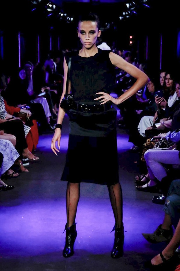 مجموعة توم فورد لموسم ربيع وصيف 2020