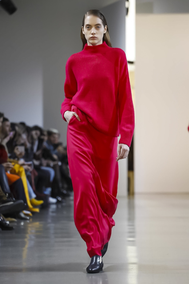 عرض أزياء Noon by Noor  لخريف وشتاء 2018