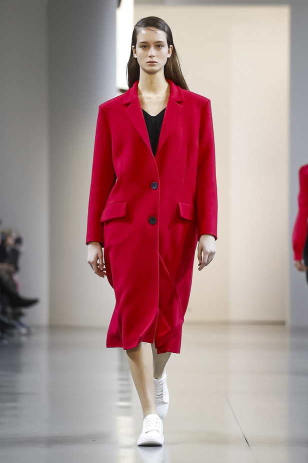 عرض أزياء Noon by Noor  لخريف وشتاء 2018