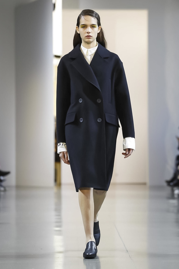 عرض أزياء Noon by Noor  لخريف وشتاء 2018