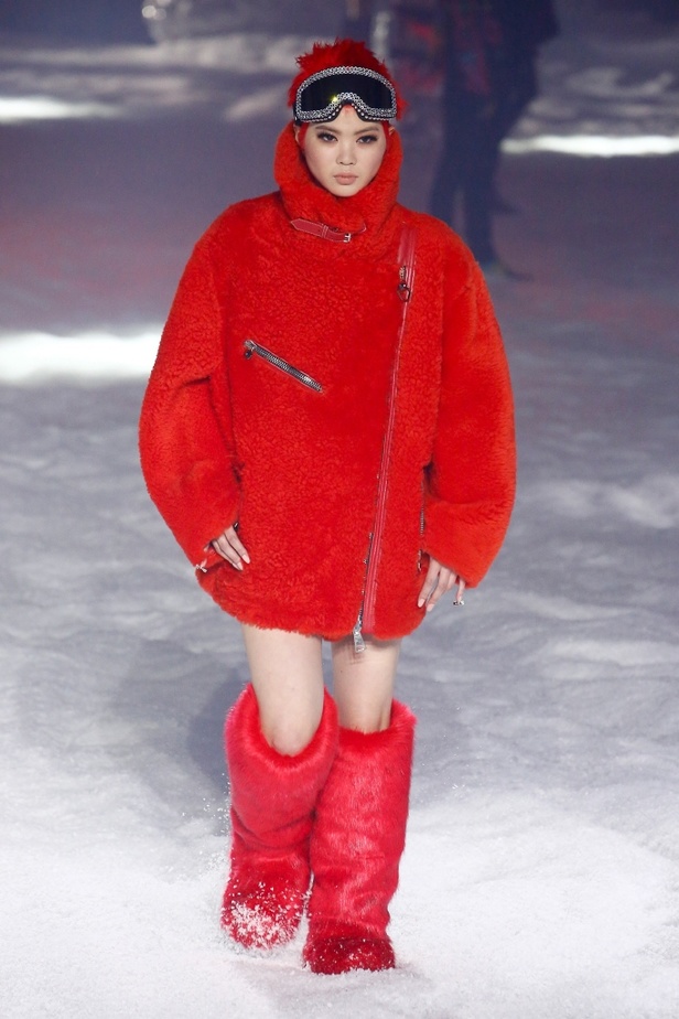 مجموعة فيليب بلين للألبسة الجاهزة لخريف و شتاء 2018