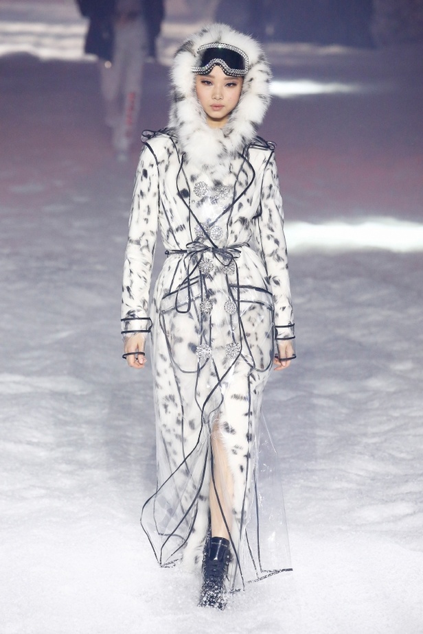 مجموعة فيليب بلين للألبسة الجاهزة لخريف و شتاء 2018