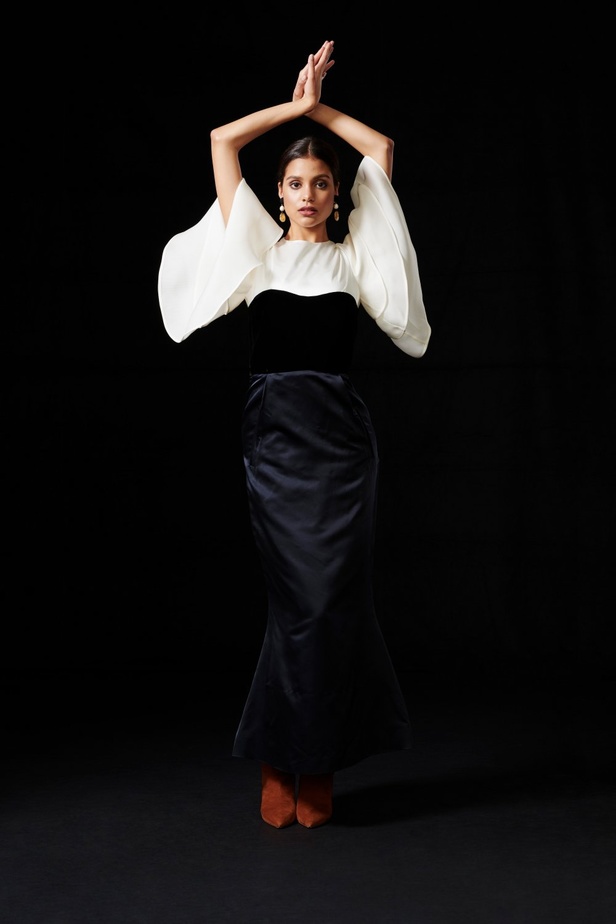 مجموعة Rebecca de Ravenel لخريف 2019