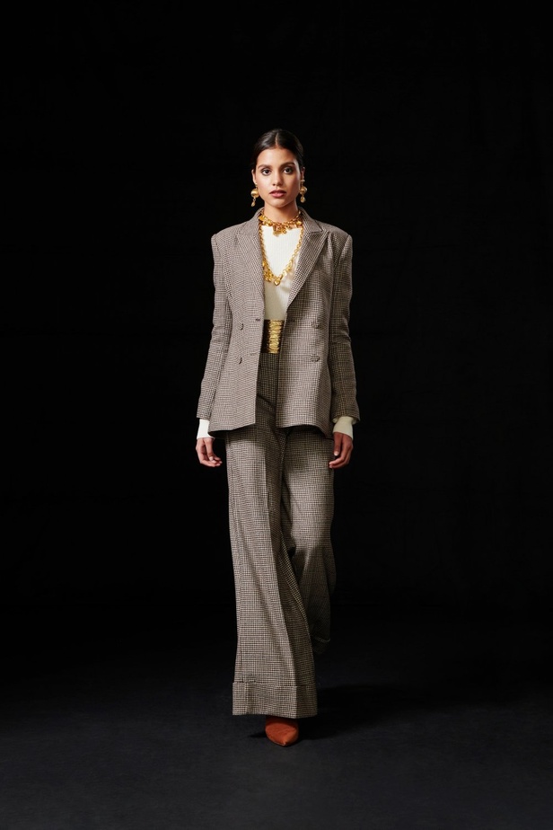 مجموعة Rebecca de Ravenel لخريف 2019