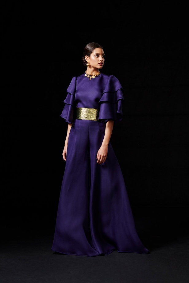 مجموعة Rebecca de Ravenel لخريف 2019