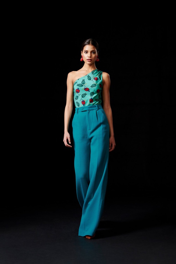 مجموعة Rebecca de Ravenel لخريف 2019