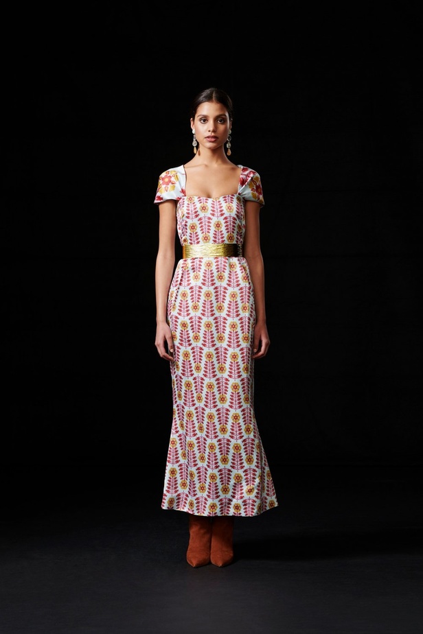 مجموعة Rebecca de Ravenel لخريف 2019