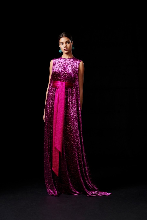 مجموعة Rebecca de Ravenel لخريف 2019