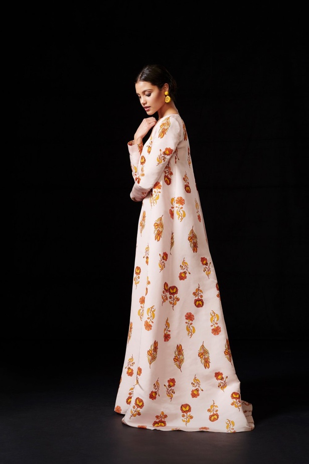 مجموعة Rebecca de Ravenel لخريف 2019