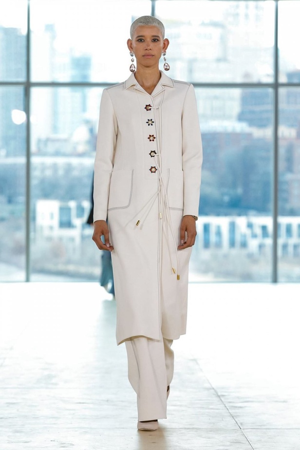 مجموعة توري بورتش Tory Burch لموسم خريف وشتاء 2019-2020