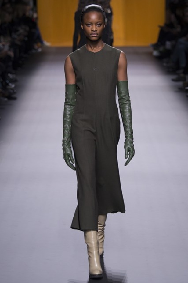 مجموعة Hermes لخريف و شتاء 2016