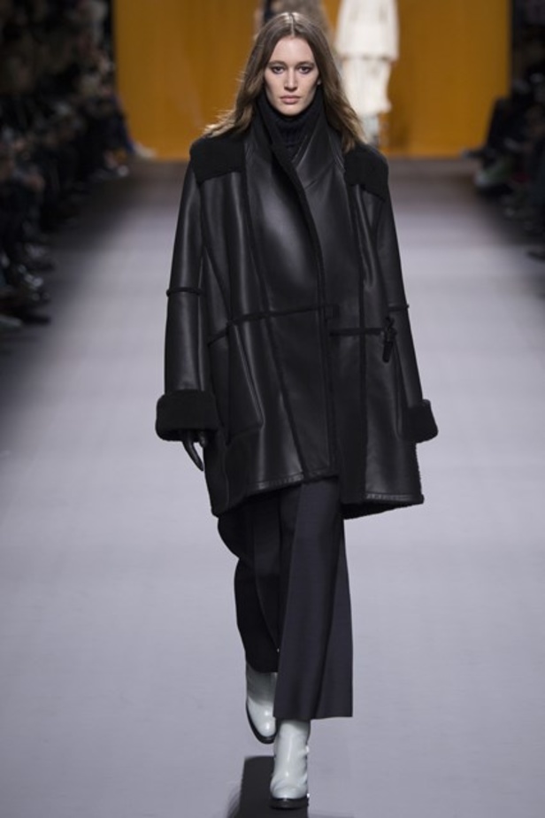 مجموعة Hermes لخريف و شتاء 2016