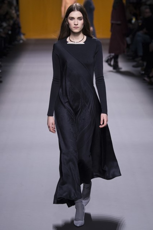 مجموعة Hermes لخريف و شتاء 2016