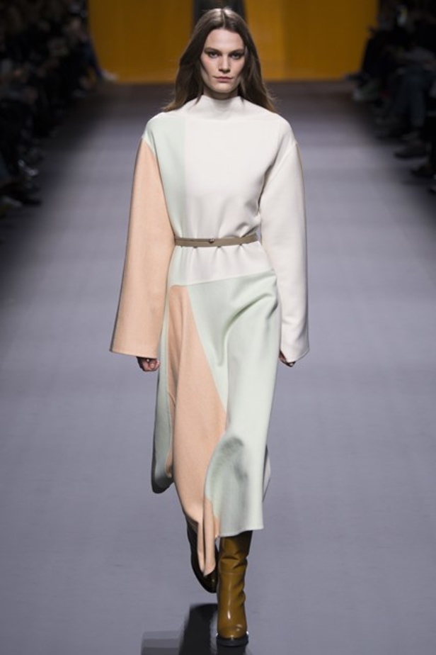 مجموعة Hermes لخريف و شتاء 2016