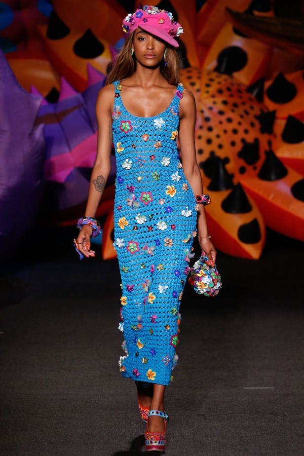 مجموعة "موسكينو" ريزورت 2017!