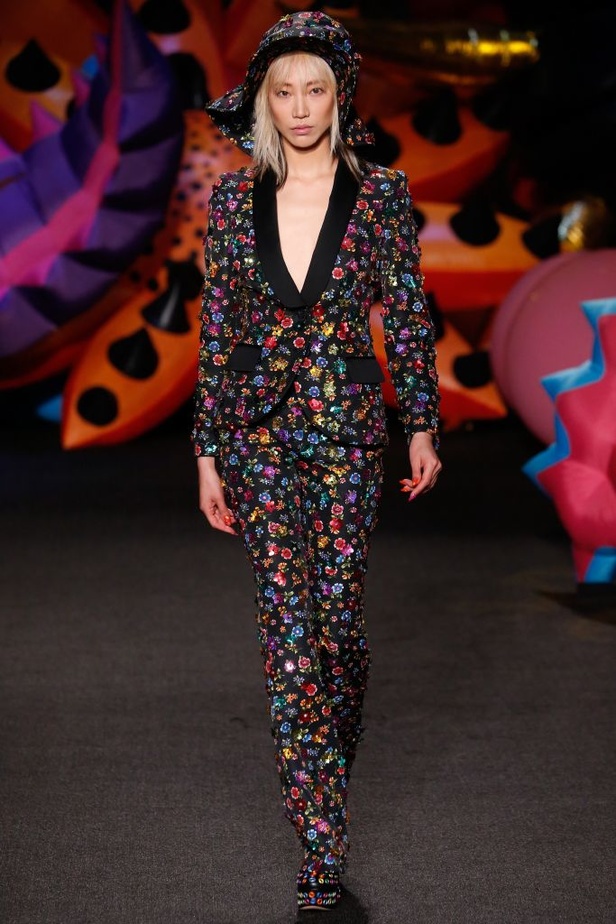 مجموعة "موسكينو" ريزورت 2017!