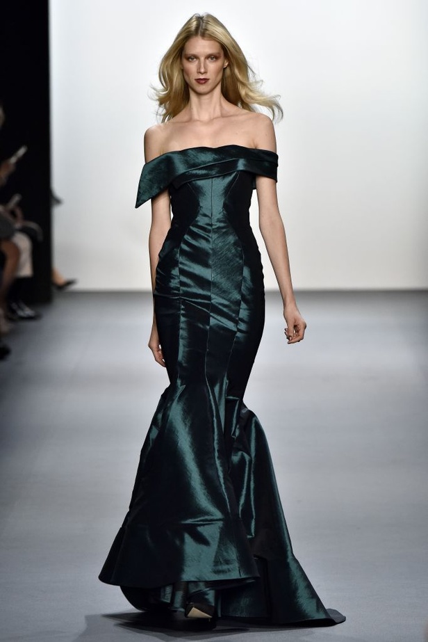 مجموعة "مايكل كوستيلو" لموسم ربيع وصيف 2016-2017