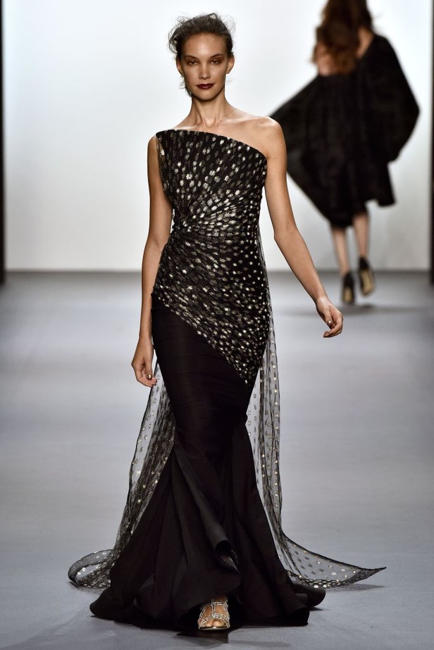 مجموعة "مايكل كوستيلو" لموسم ربيع وصيف 2016-2017