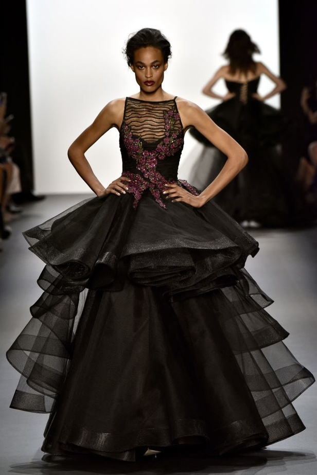 مجموعة "مايكل كوستيلو" لموسم ربيع وصيف 2016-2017