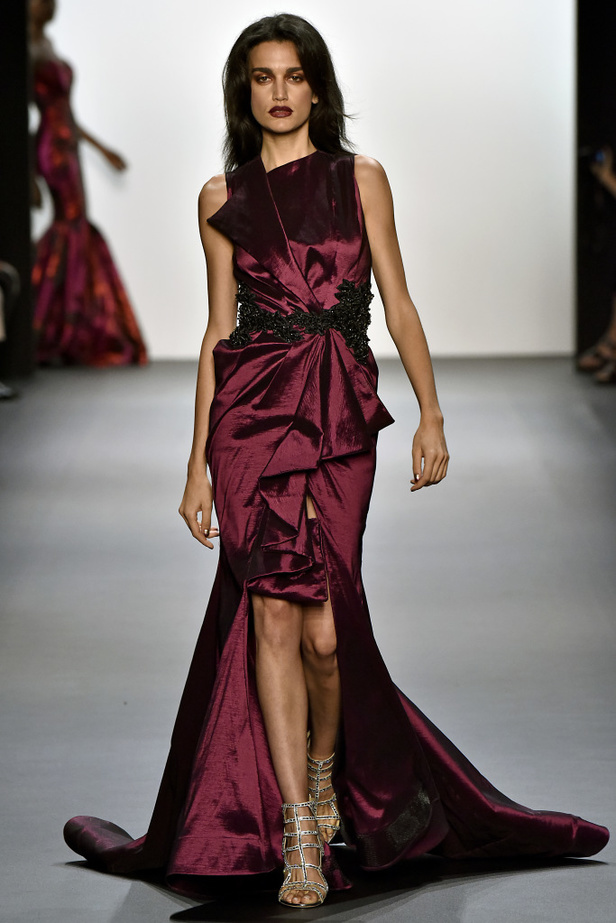 مجموعة "مايكل كوستيلو" لموسم ربيع وصيف 2016-2017