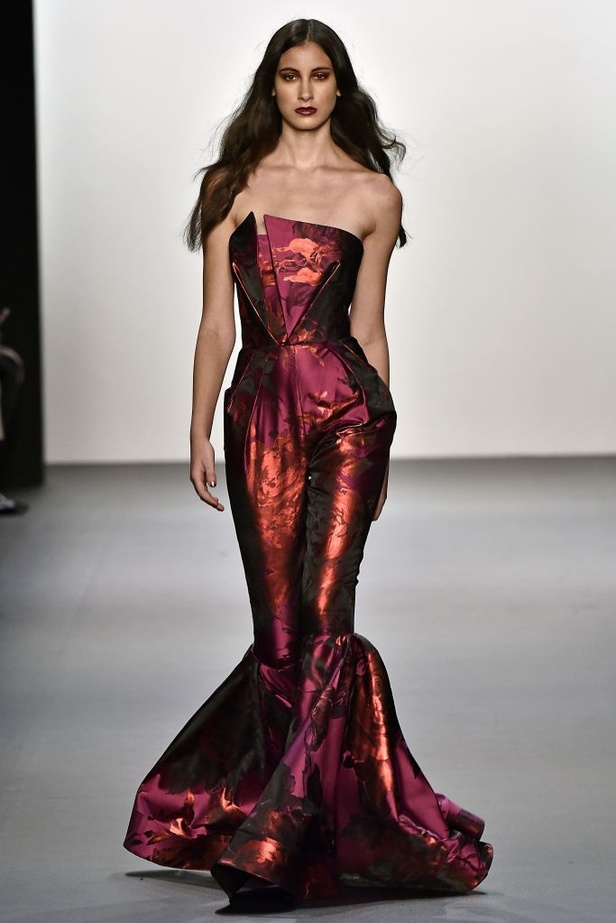 مجموعة "مايكل كوستيلو" لموسم ربيع وصيف 2016-2017