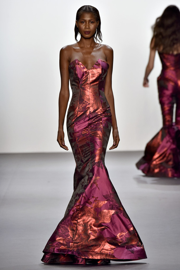 مجموعة "مايكل كوستيلو" لموسم ربيع وصيف 2016-2017