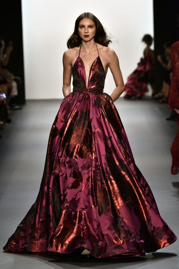 مجموعة "مايكل كوستيلو" لموسم ربيع وصيف 2016-2017