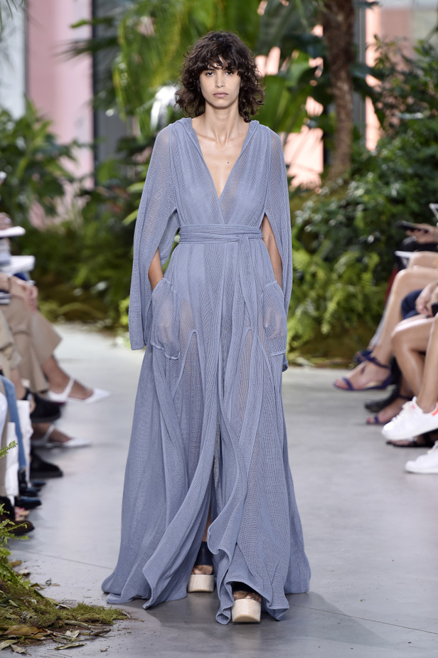 مجموعة "لاكوست" لموسم ربيع وصيف 2017