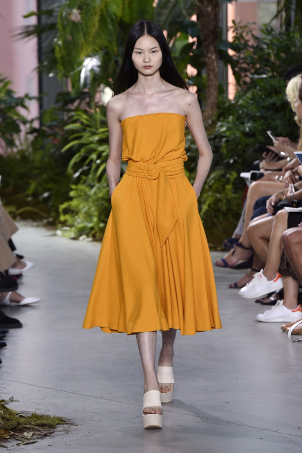 مجموعة "لاكوست" لموسم ربيع وصيف 2017