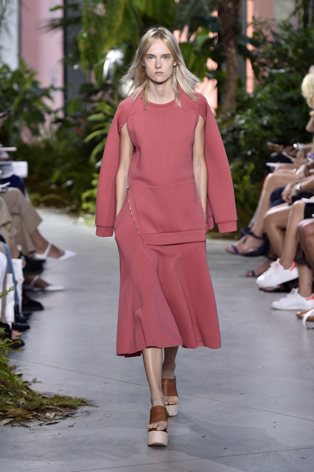 مجموعة "لاكوست" لموسم ربيع وصيف 2017