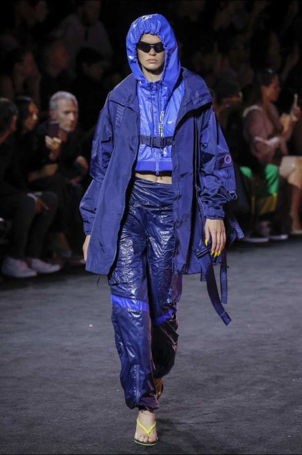 مجموعة FENTY X PUMA  لربيع 2018