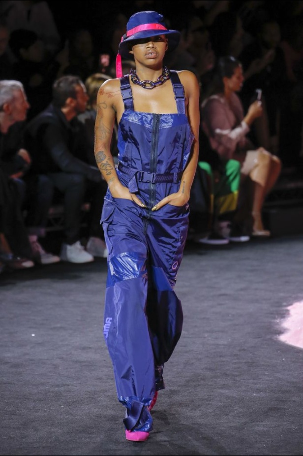 مجموعة FENTY X PUMA  لربيع 2018