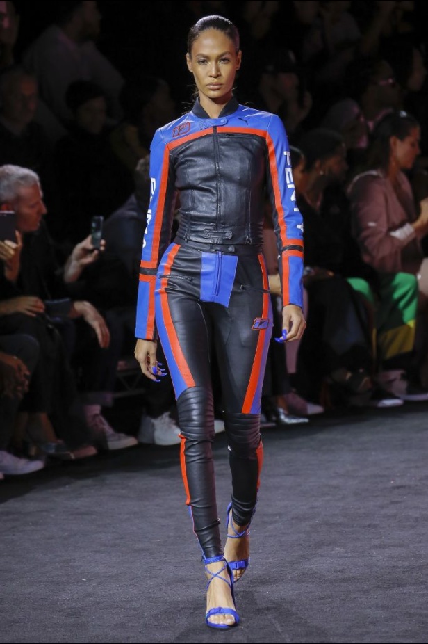 مجموعة FENTY X PUMA  لربيع 2018