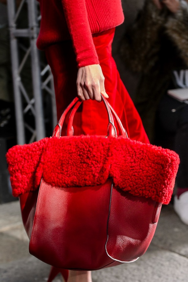 احدث ازياء من مجموعة ماكس مارا لشتاء وخريف 2018