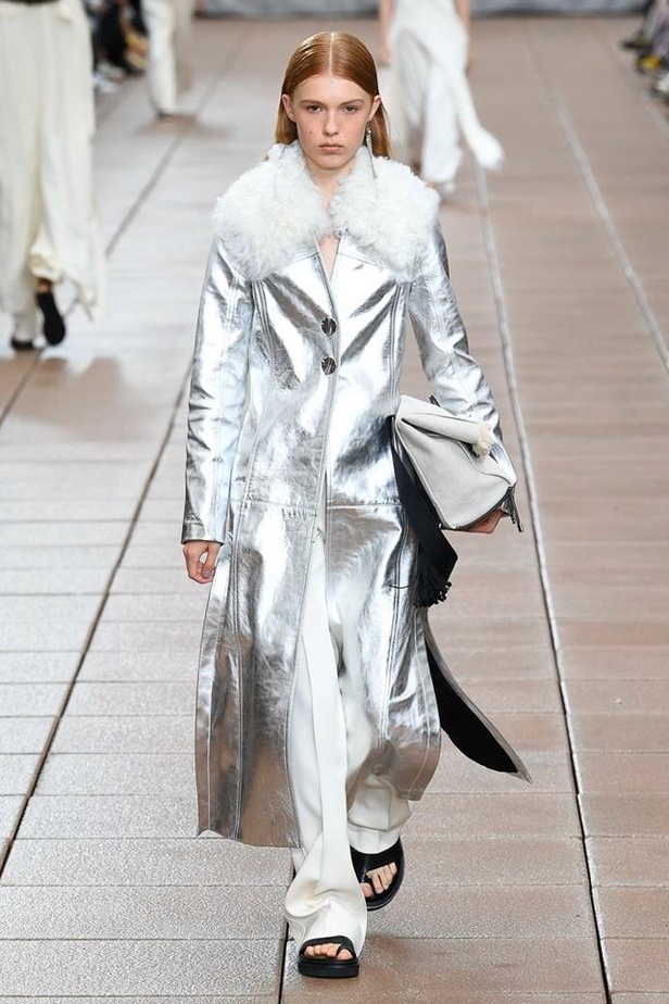 مجموعة Phillip Lim 3.1 لربيع وصيف 2019 !