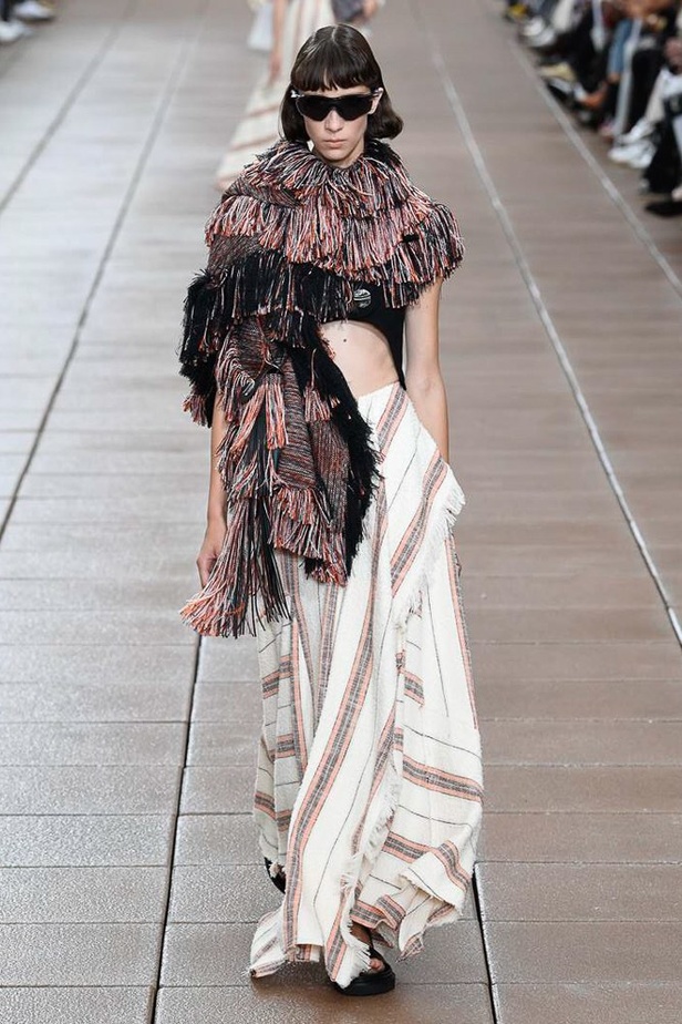 مجموعة Phillip Lim 3.1 لربيع وصيف 2019 !