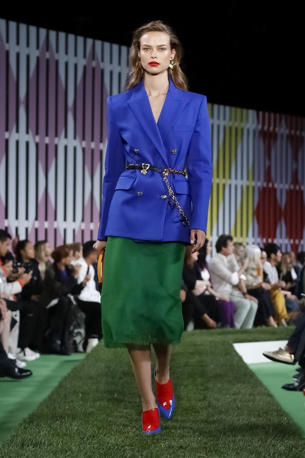 مجموعة إسكادا لموسم ربيع وصيف 2019