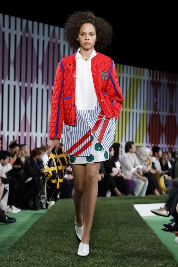 مجموعة إسكادا لموسم ربيع وصيف 2019