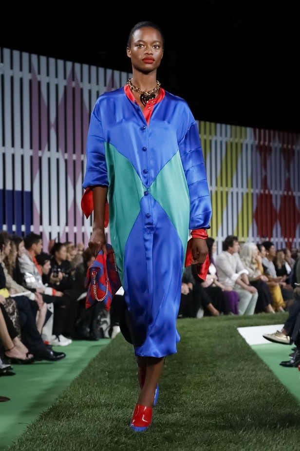 مجموعة إسكادا لموسم ربيع وصيف 2019