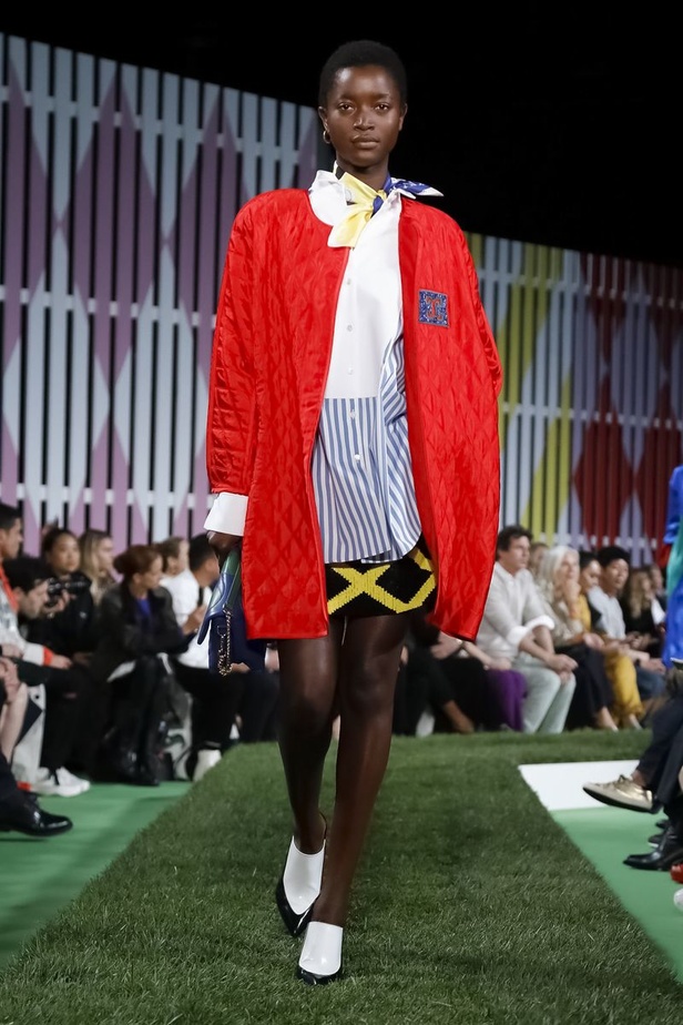 مجموعة إسكادا لموسم ربيع وصيف 2019