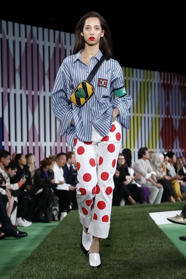 مجموعة إسكادا لموسم ربيع وصيف 2019