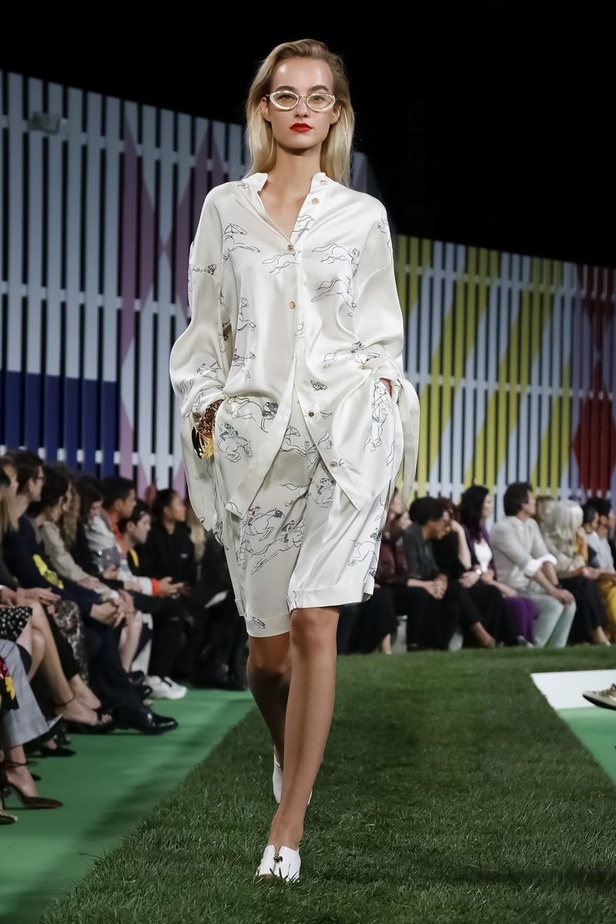 مجموعة إسكادا لموسم ربيع وصيف 2019