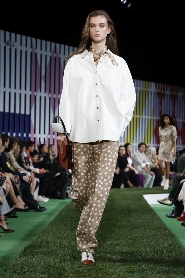 مجموعة إسكادا لموسم ربيع وصيف 2019