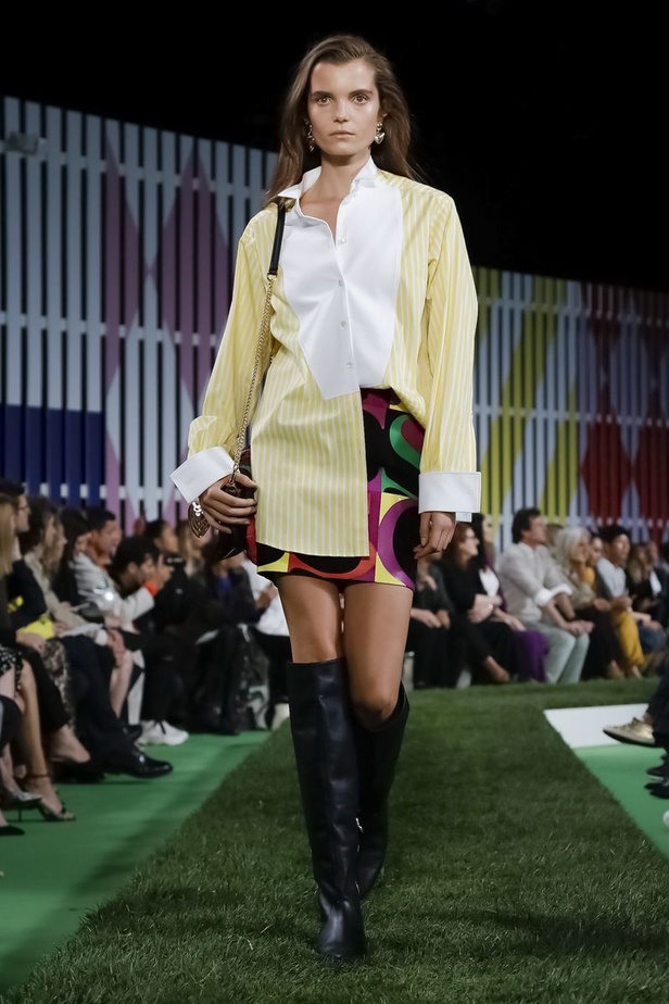 مجموعة إسكادا لموسم ربيع وصيف 2019