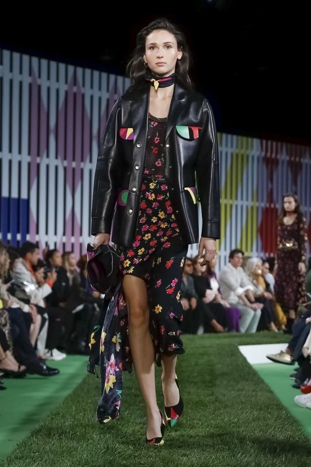 مجموعة إسكادا لموسم ربيع وصيف 2019