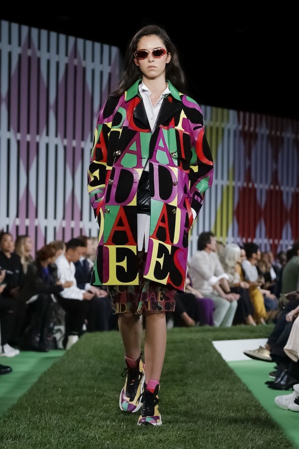 مجموعة إسكادا لموسم ربيع وصيف 2019